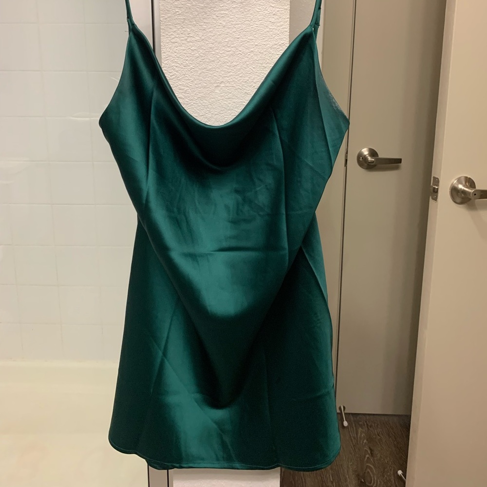 all dressed and a too! good condition!!! all size 4/S
